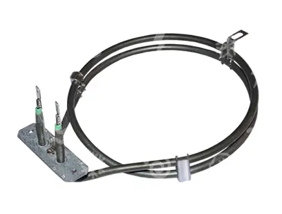 těleso topné kruhové 1600 W, d = 142 mm, BEKO, BLOMBERG